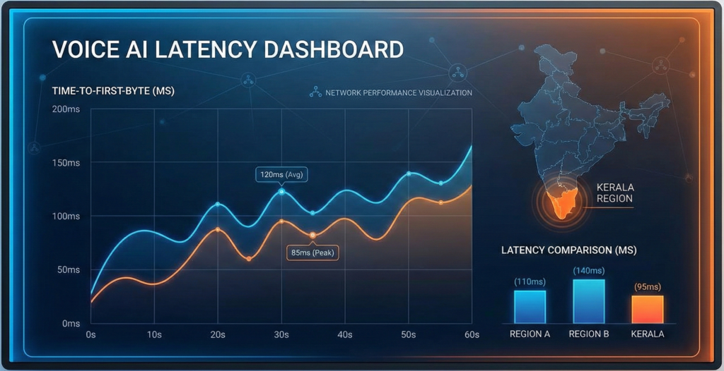 ElevenLabs TTS Latency Test 2026